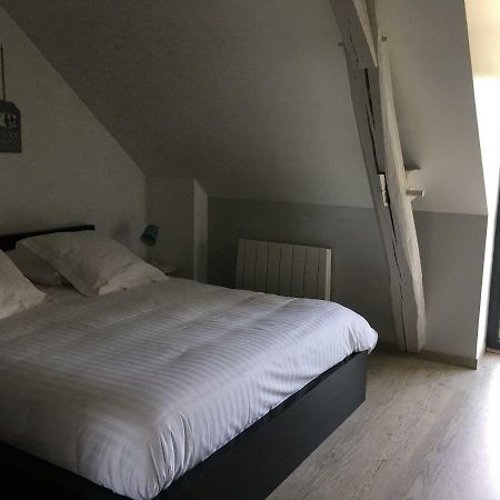 Loft P'Tite Pomme Azay Le Rideau公寓 外观 照片