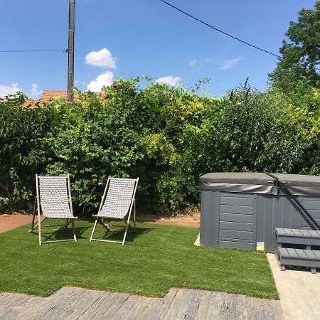 Loft P'Tite Pomme Azay Le Rideau公寓 外观 照片