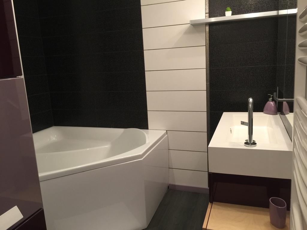 Loft P'Tite Pomme Azay Le Rideau公寓 外观 照片
