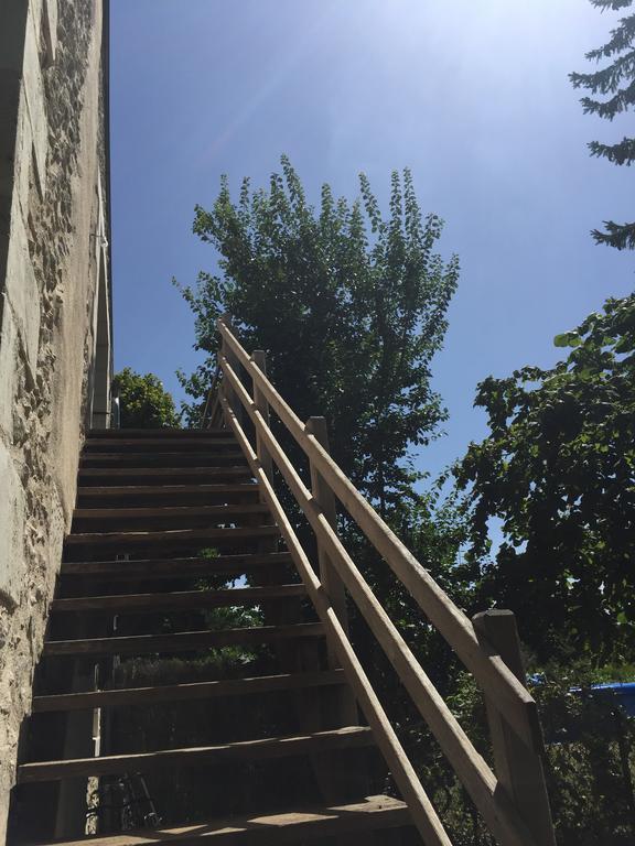 Loft P'Tite Pomme Azay Le Rideau公寓 外观 照片