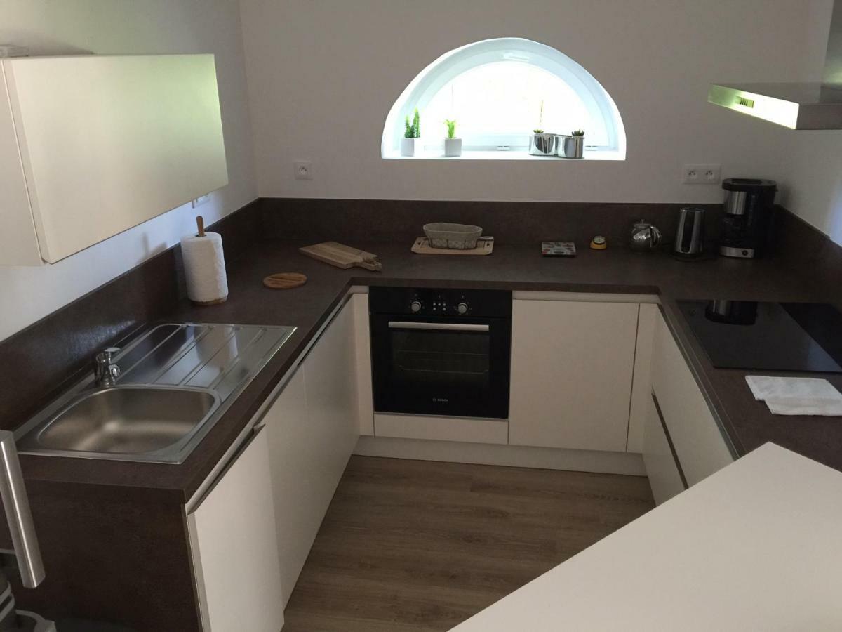 Loft P'Tite Pomme Azay Le Rideau公寓 外观 照片