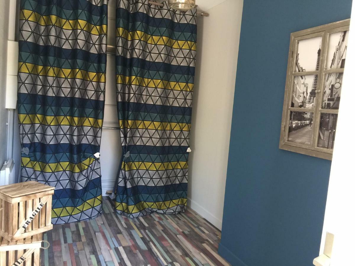 Loft P'Tite Pomme Azay Le Rideau公寓 外观 照片