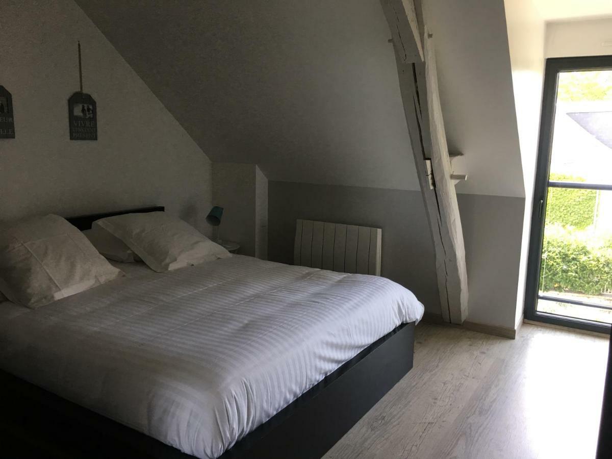 Loft P'Tite Pomme Azay Le Rideau公寓 外观 照片