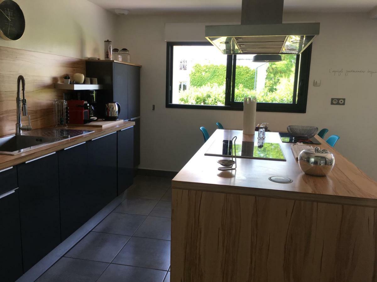 Loft P'Tite Pomme Azay Le Rideau公寓 外观 照片