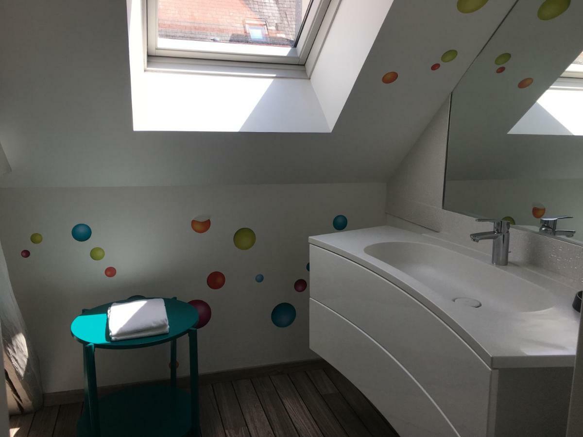 Loft P'Tite Pomme Azay Le Rideau公寓 外观 照片
