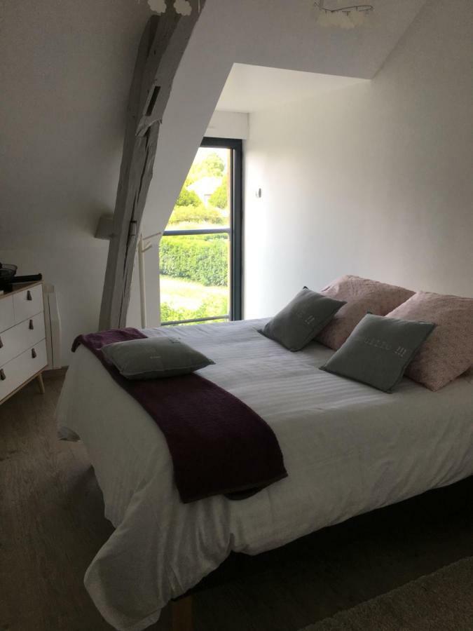 Loft P'Tite Pomme Azay Le Rideau公寓 外观 照片