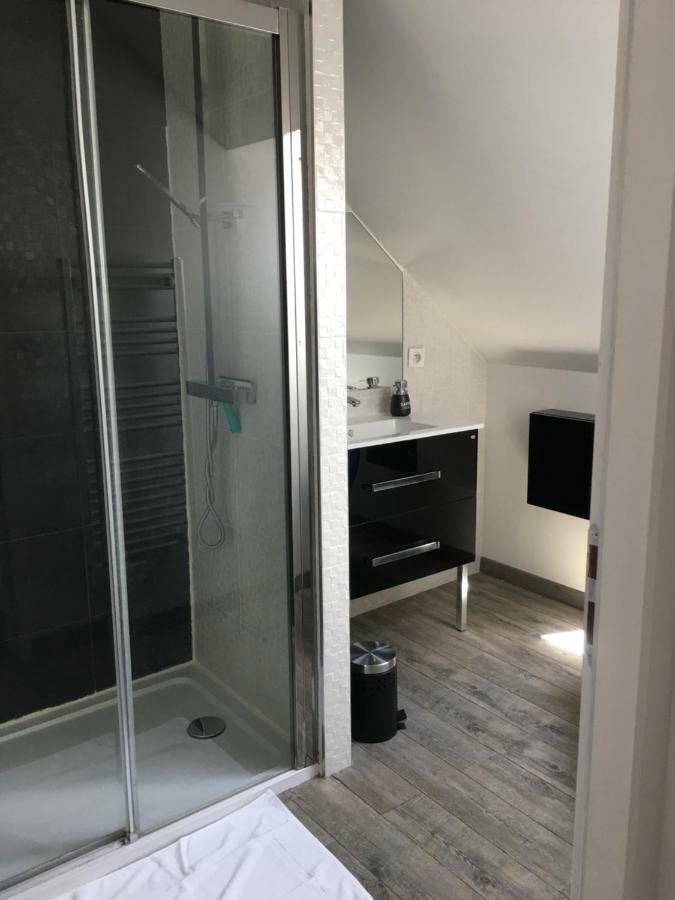 Loft P'Tite Pomme Azay Le Rideau公寓 外观 照片