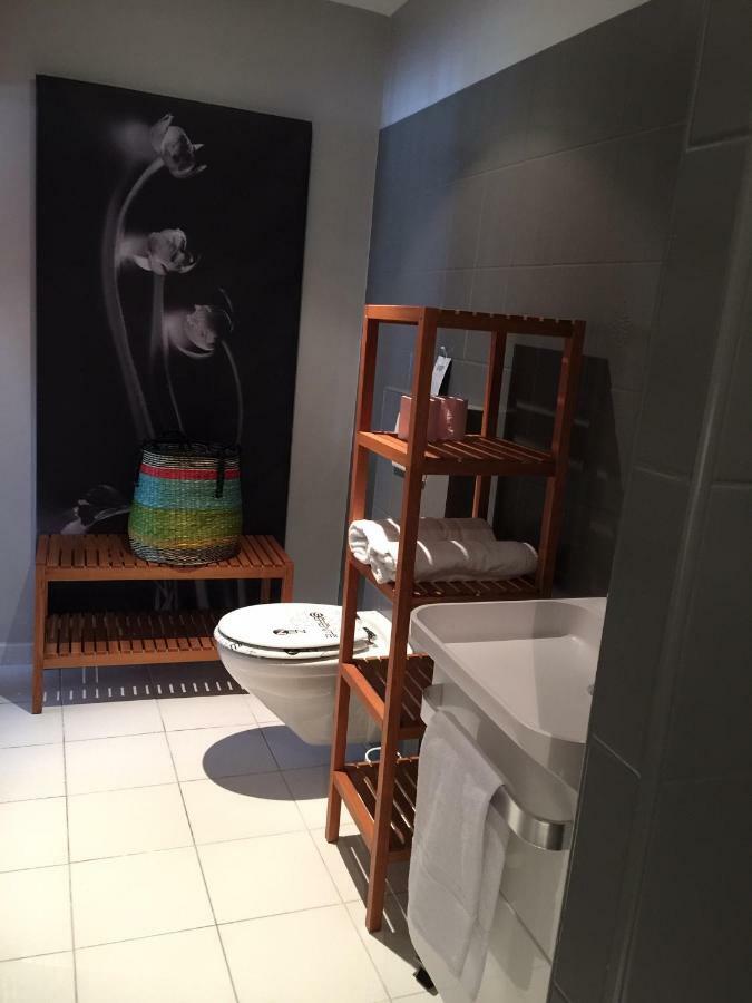 Loft P'Tite Pomme Azay Le Rideau公寓 外观 照片