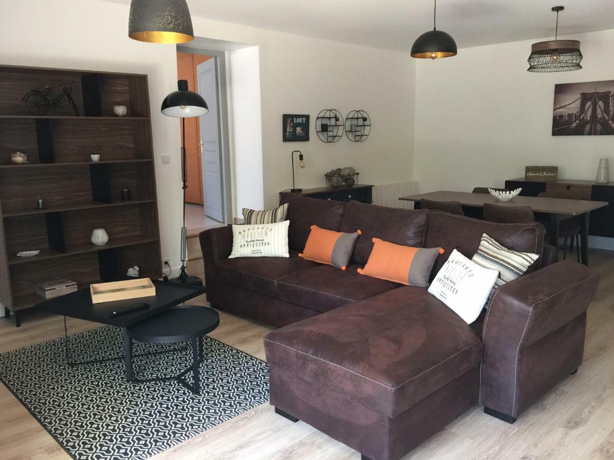 Loft P'Tite Pomme Azay Le Rideau公寓 外观 照片