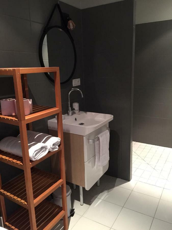 Loft P'Tite Pomme Azay Le Rideau公寓 外观 照片
