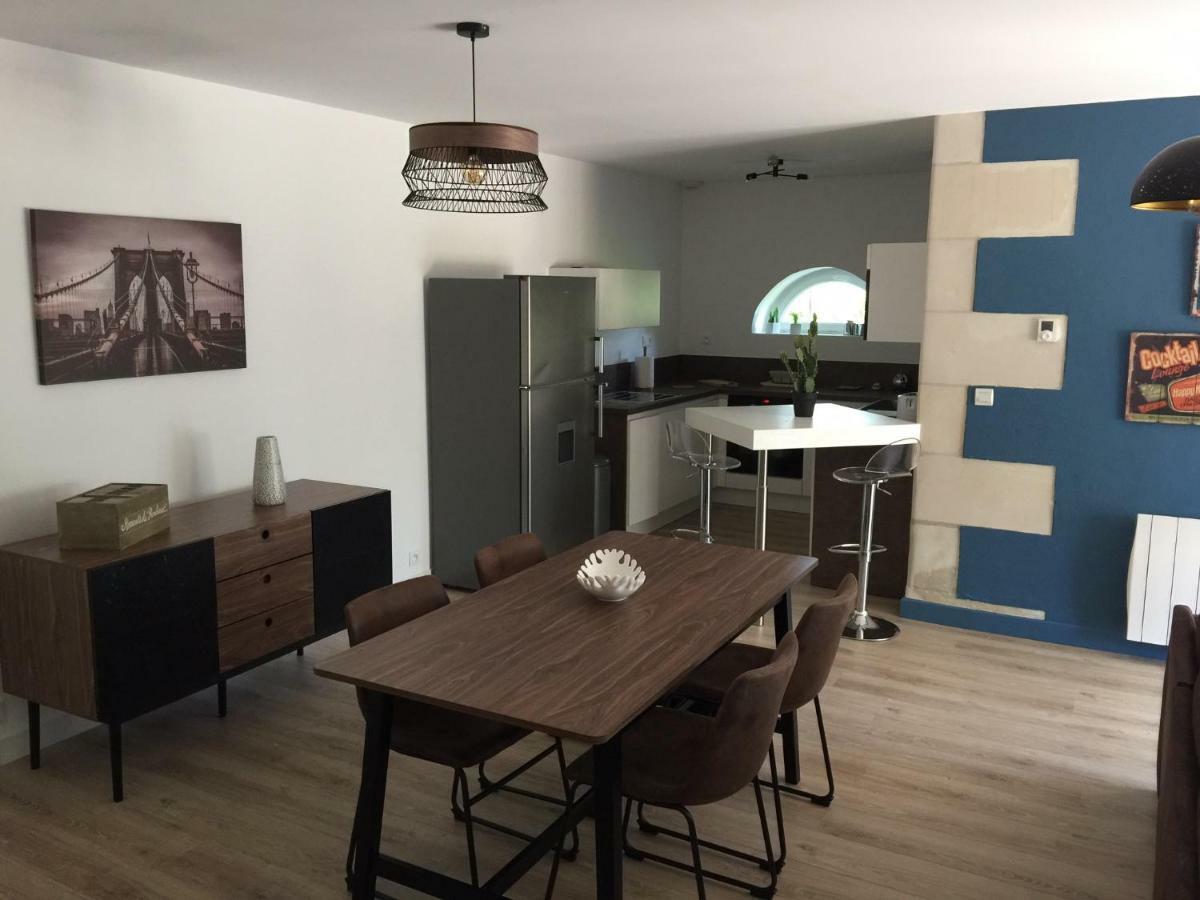 Loft P'Tite Pomme Azay Le Rideau公寓 外观 照片