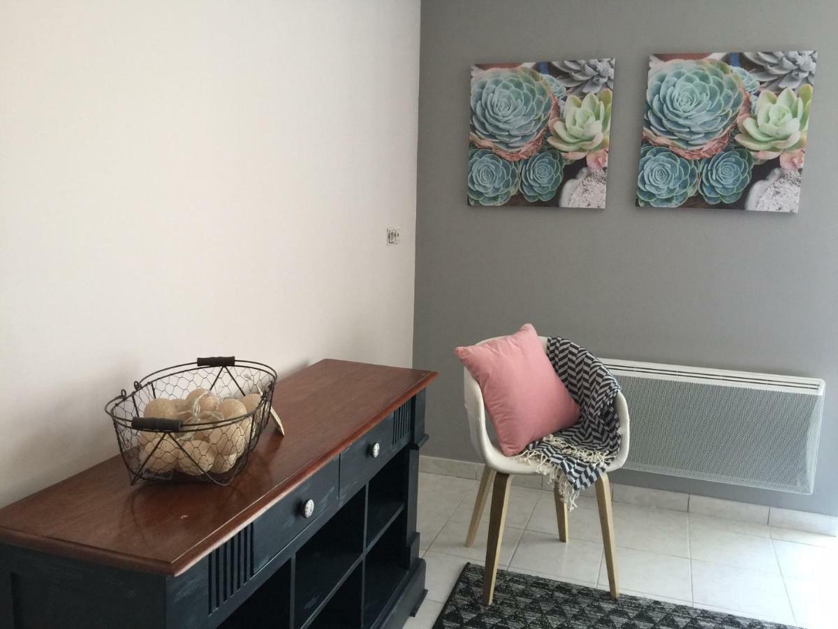 Loft P'Tite Pomme Azay Le Rideau公寓 外观 照片